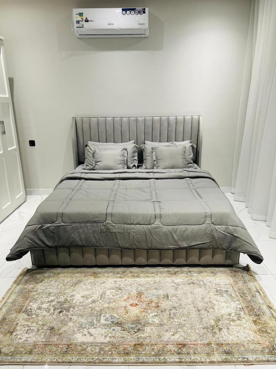 أصايل سعد Apartment *