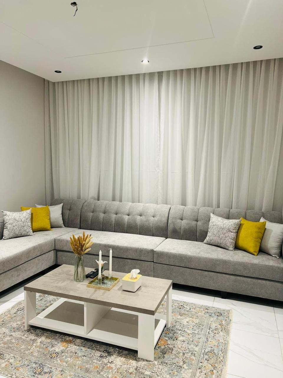 Apartment أصايل سعد Jeddah