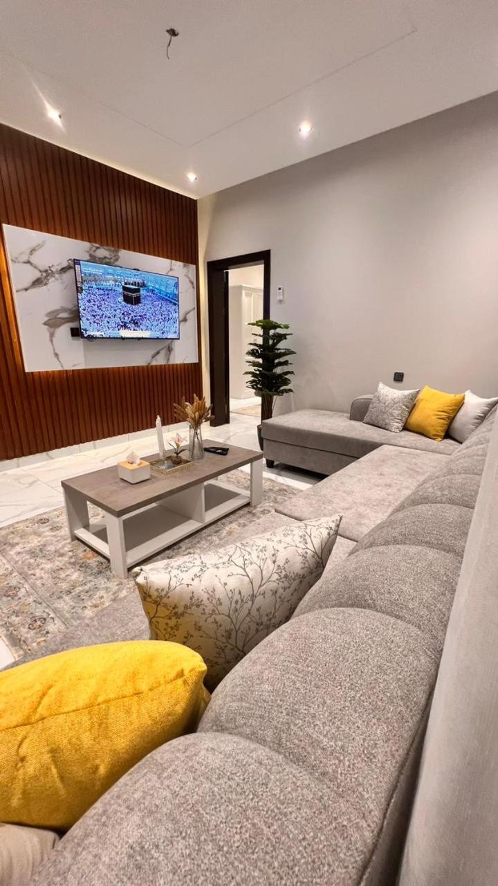 Apartment أصايل سعد